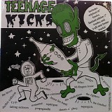 Various artists - Teenage Kicks