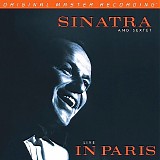 Sinatra & Sextet - Live in Paris