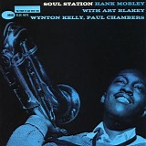 Hank Mobley - Soul Station