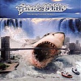 Great White - Revisiting Familiar Waters