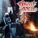 Great White - Stick It