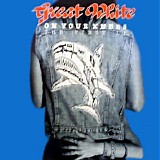 Great White - On Your Knees