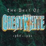 Great White - The Best Of Great White 1986-1992