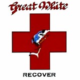 Great White - Recover - Deluxe Edition