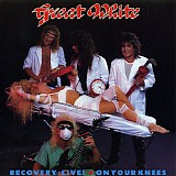 Great White - Recovery: Live! + On Your Knees