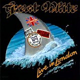 Great White - Live In London