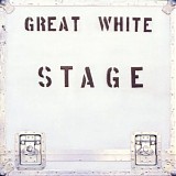 Great White - Stage