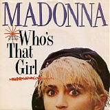 Madonna - Who's That Girl