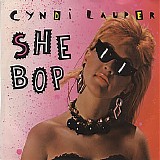 Cyndi Lauper - She Bop