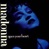 Madonna - Open Your Heart