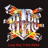 Nitro - Long Way From Home (Promo Single)