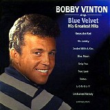 Bobby Vinton - His Greatest Hits