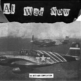 Various artists - At War Now - An Anti-War Compilation