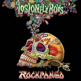 Los Lonely Boys - Rockpango-Deluxe