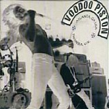 Voodoo Piston - Voodoo Piston