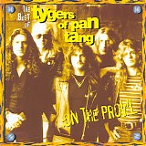 Tygers Of Pan Tang - On The Prowl (The Best Of)