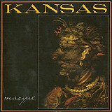 Kansas - Masque