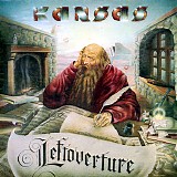 Kansas - Leftoverture