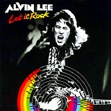 Alvin Lee - Let It Rock