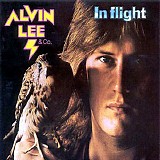 Alvin Lee - In Flight