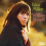 Miller, Lisa - Within Myself