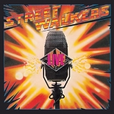 Streetwalkers - Live