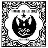 The Black Crowes - Live At The Greek