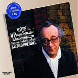 Alfred Brendel - 11 Piano Sonatas