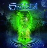 Emerald - Re-Forged