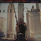 Ramsey Lewis Trio, The - In Chicago