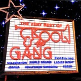 Kool & The Gang - The Very Best Of Kool & The Gang