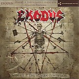 Exodus - Exhibit B - The Human Condition