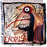 Exodus - Force Of Habit