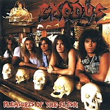 Exodus - Pleasures Of The Flesh