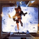 AC-DC - Blow Up Your Video [Remastered]