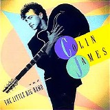 Colin James - Colin James & The Little Big Band