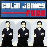 Colin James - Fuse