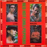 Red Hot Chili Peppers - Live Magik