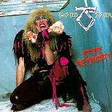 Twisted Sister - Stay Hungry