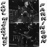 Paul McCartney - Live On The Parkinson Show