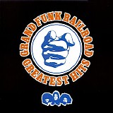 Grand Funk Railroad - Greatest Hits