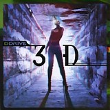 D Drive - 3D