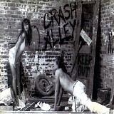 Crash Alley - Crash Alley