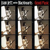 Joan Jett - Good Music