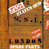 Status Quo - Spare Parts