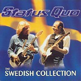 Status Quo - The Swedish Collection