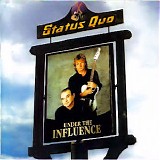 Status Quo - Under The Influence