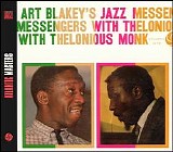 Thelonious Monk, Art Blakey - Art Blakey's Jazz Messengers with Thelonious Monk