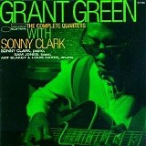 Grant Green - The Complete Quartets with Sonny Clark, Disc 1