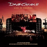 David Gilmour - Live in Gdansk, Disc 1